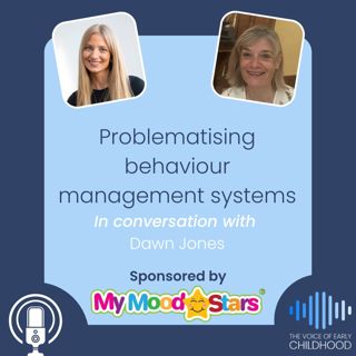 Problematising behaviour management systems