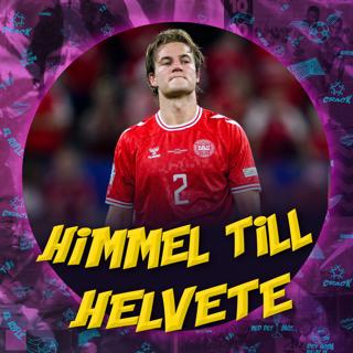 Himmel till helvete