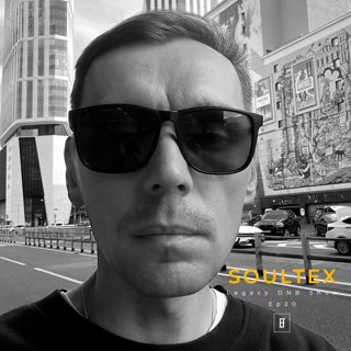 Legacy Beijing DNB Show Ep20 feat Vasilich // East Forms Drum & Bass