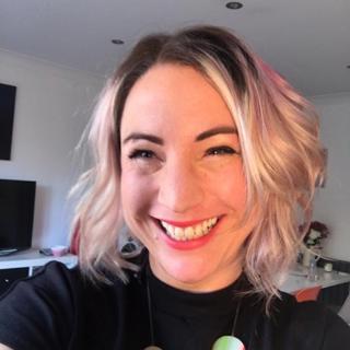 EP 96: How to work smart, stretch time and make things easier for yourself - with Jo Gifford