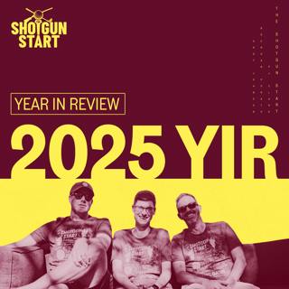 The 2025 Year in Review, Part 3