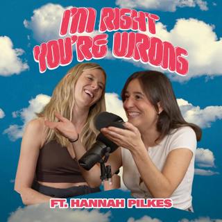 From Child Actor to Netflix Star with Hannah Pilkes