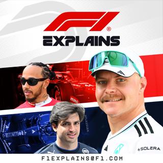 When F1 drivers move teams - with Valtteri Bottas + Jenson Button