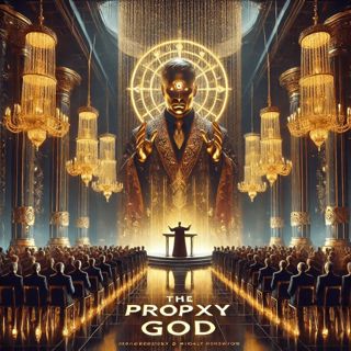 The Proxy God