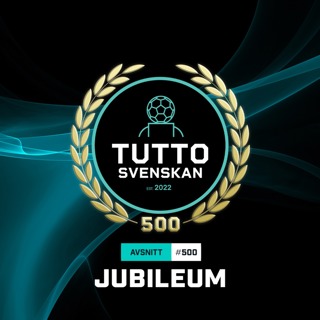 #500 Jubileum