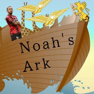 S5 Ep7: Noah's Ark