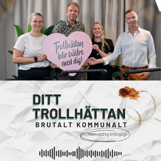 "Man måste ha en plan"