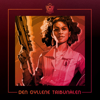 39. Den gyllene tribunàlen