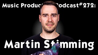 #272: Instant Mastering Chain with Martin Stimming
