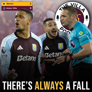 Not Arsed Barkley, whinging Buendia and Emery's blind faith