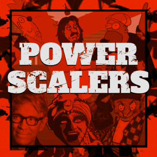 Teaser - Power Scalers 5: The Day The Cereal Died