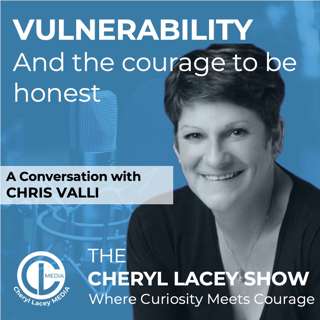 VULNERABILITY: And the courage to be honest