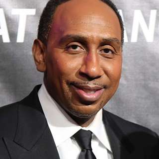 Stephen A. Smith ... "The Democrats should be ashamed of themselve"