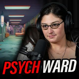 Horror Stories From Working In Psychiatric Hospitals | Terasa Tanelli