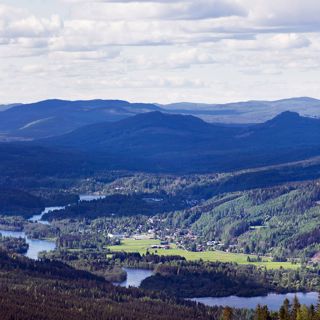 Uppdrag: Rädda bygden