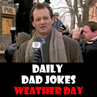 National Weather Day! 33 jokes for a rainy day! 25 January 2026