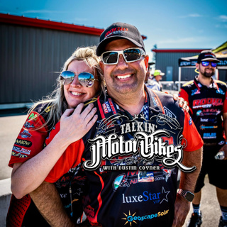 Talkin' Motorbikes | Kevin Rodio