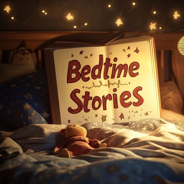 Bedtime Stories