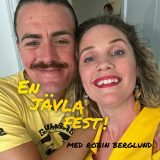 #55 Robin Berglund : "Det är helt sjukt att jag har så många följare" (del 2)