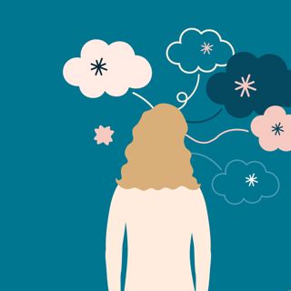 ADHD and dyslexia, and the reading anxiety that comes with both (Carol’s story)