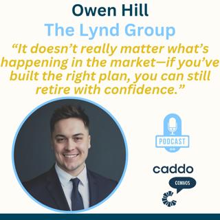 Owen Hill - The Lynd Group
