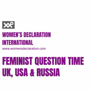 Parental rights for surrogates + NOW Lesbian Caucus + 6B4T movement, a global female separatist tool