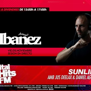 Ibañez session Hits fm