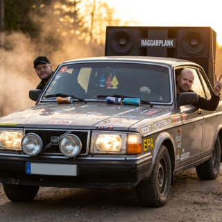 Skogsfredag #300 - Vi jubilerar med tonåringar!