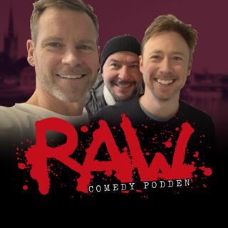 Dominik Henzel och Tobias Persson - Barnmorskebråk och McDonaldspranks