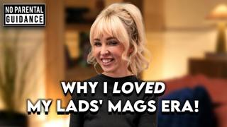 Jorgie Porter's Birthing Secrets | No One Should Judge Me
