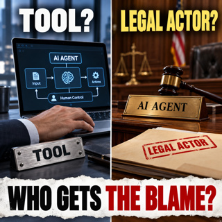 The Artificial Actor Conundrum