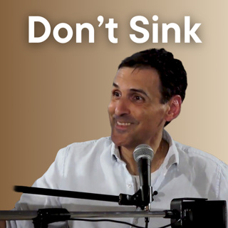 No Emotion Lasts Forever! How Not to Sink Into them