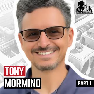 How Technical Pros Succeed in HVAC Sales without Being Sleazy by Earning Loyalty - Tony & Ben Part 1