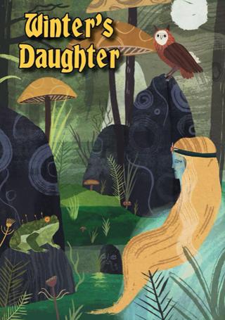 OSE - Winter's Daughter Pt 1