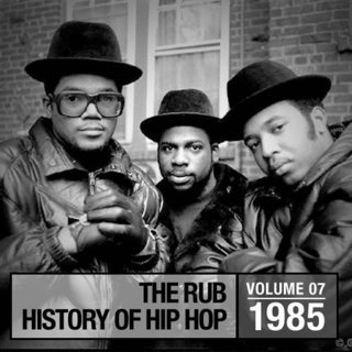The History of Hip Hop 1985