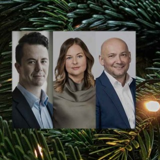 AI, försvar och framtidens portföljer – första delen i vår adventserie