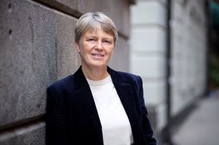Irene Wennemo: "Regeringar måste bygga på en majoritet i riksdagen"