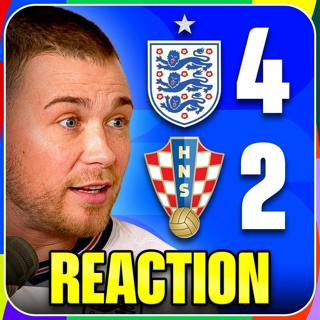 How Good Was England’s 4-2 Win, Really?