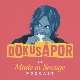 Dokusåpor