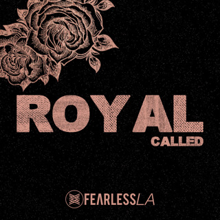 Christy Johnson - Royal - Called