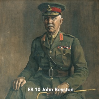 Episode 8.10 The Battle of Romani Bluegum Part 10