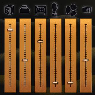 Domestic Symphony: Why your dryer has a theme song