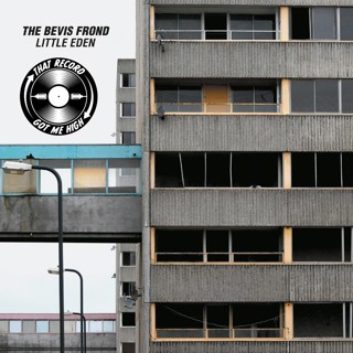S6E255 - The Bevis Frond 'Little Eden' with Mick Hans