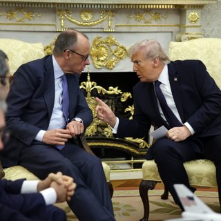 European leaders are defying Trump. At what cost?