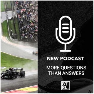 More Questions Than Answers