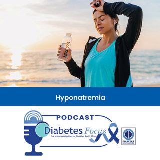 Hyponatremia