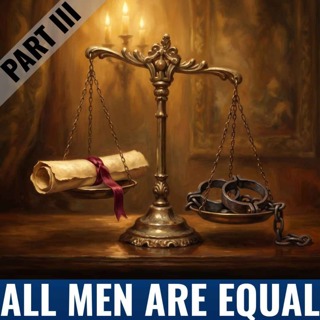 Founding Fathers | The Original Brexit | 3