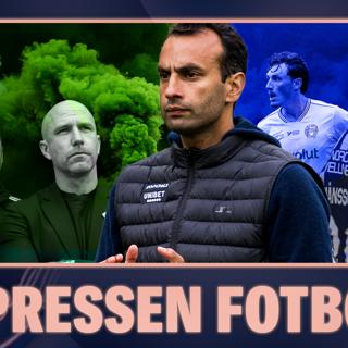153. ”Stängt! Stängt! Stängt!” – Bajens drastiska drag inför derbyt och allt inför allsvenska återstarten