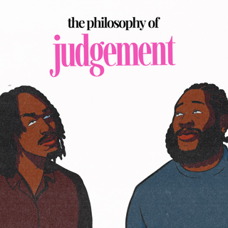 The Philosophy of Judgement