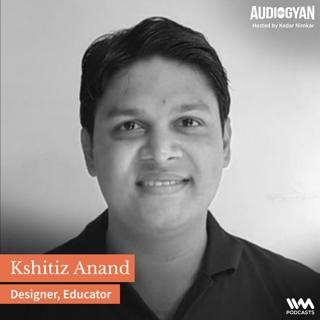 Happy Horizons Trust with Kshitiz Anand